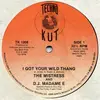12'' - The Mistress & DJ Madame E - I Got Your Wild Thang