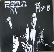 Misfits - Beware