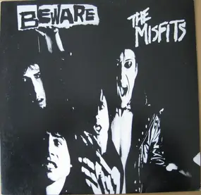 The Misfits - Beware