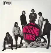 LP - The Missing Links - The Missing Links - AUSTRALIAN GARAGE
