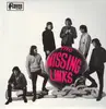 LP - The Missing Links - The Missing Links - AUSTRALIAN GARAGE
