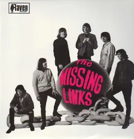 The Missing Links - The Missing Links