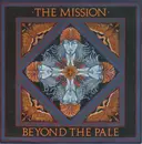 7'' - Mission - BEYOND THE PALE 7 INCH (7' VINYL 45) UK MERCURY 1988