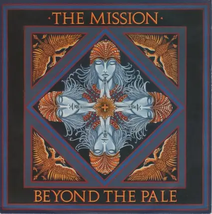 Mission - Beyond The Pale