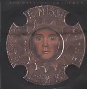 LP - The Mission - Children