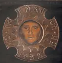 LP - The Mission - Children - embossed cover