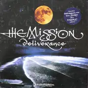10'' - The Mission - Deliverance