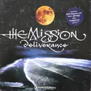 10'' - The Mission - Deliverance