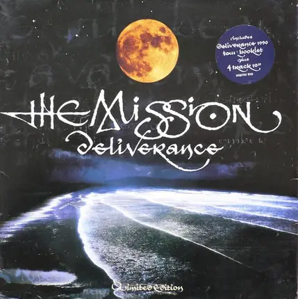 The Mission - Deliverance