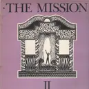 12'' - The Mission - II