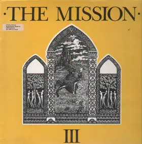 Mission - III