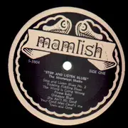 LP - The Mississippi Sheiks - Stop And Listen