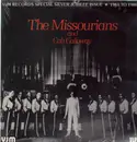 LP - The Missourians and Cab Calloway - The Missourians and Cab Calloway