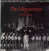 LP - The Missourians and Cab Calloway - The Missourians and Cab Calloway