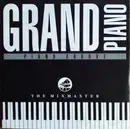 7'' - The Mixmaster - Grand Piano / Piano Groove