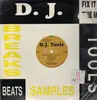 12'' - The Mix Mechanic - D.J. Tools Vol. 3 Zapp'd Stuff