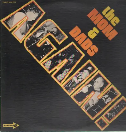The Mom & Dads - Again