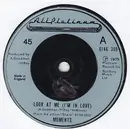 7'' - The Moments - Look At Me (I'm In Love)