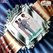 LP - The Moments - Sharp