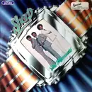 LP - The Moments - Sharp