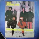 LP - The Montclairs - Dreaming Out Of Season