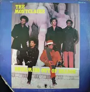 LP - The Montclairs - Dreaming Out Of Season