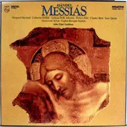 Händel - Messiás
