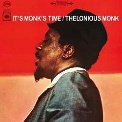 The Monk - It's Monk's Time