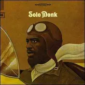Monk - Solo Monk