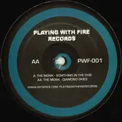 Playing With Fire Records