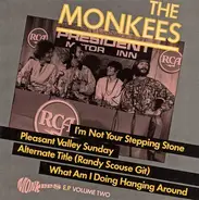 The Monkees - Monkees E.P. Volume Two