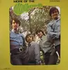LP - The Monkees - More Of The Monkees
