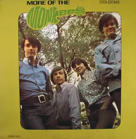 The Monkees - More of the Monkees