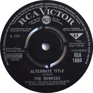 The Monkees - Alternate Title