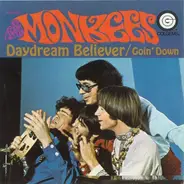 The Monkees - Daydream Believer