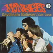 7'' - The Monkees - Daydream Believer