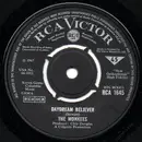 7'' - The Monkees - Daydream Believer