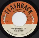 7'' - The Monkees - Daydream Believer / (I'm Not Your) Steppin Stone