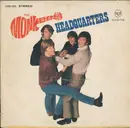 LP - The Monkees - Headquarters