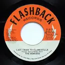 7'' - The Monkees - Last Train To Clarksville / Monkee's Theme