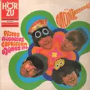 LP - The Monkees - Pisces, Aquarius, Capricorn & Jones Ltd.