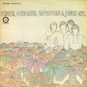 LP - The Monkees - Pisces, Aquarius, Capricorn & Jones Ltd.