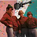Double LP - The Monkees - The Monkees