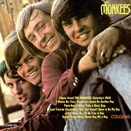 The Monkees - The Monkees