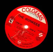 LP - The Monkees - The Monkees