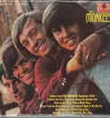 LP - The Monkees - The Monkees - ORIGINAL