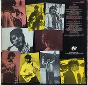 LP - The Monkees - The Monkees Present