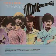 LP - The Monkees - Then & Now... The Best Of The Monkees