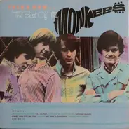 The Monkees - Then & Now... The Best Of The Monkees