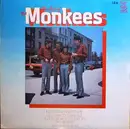 LP - The Monkees - The Best Of The Monkees